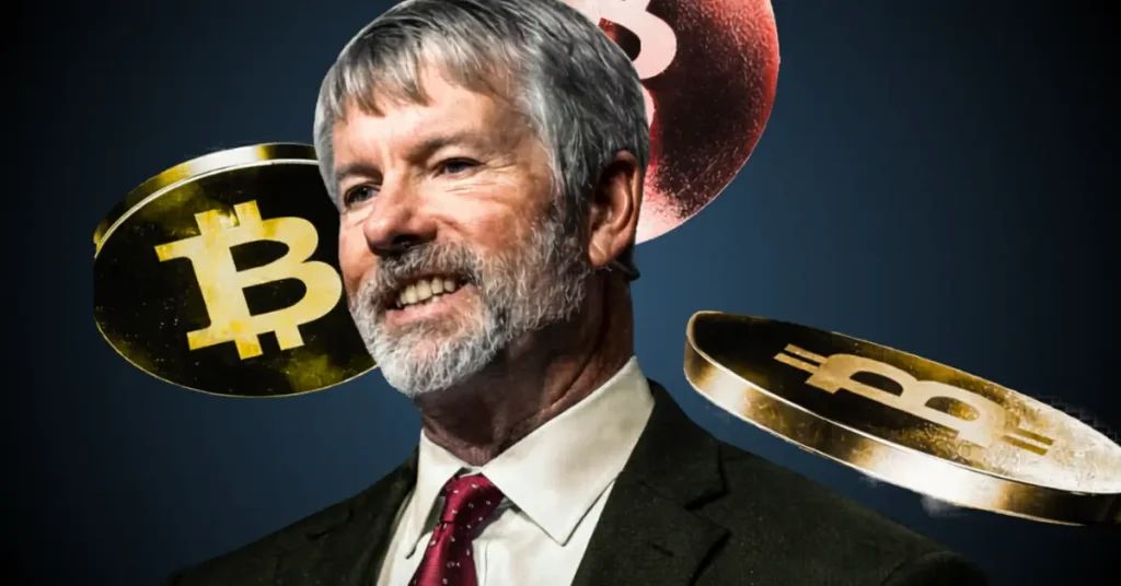 Strategy Q1 2026: Saylor Shocks Crypto With Talk of Selling Bitcoin to Pay Dividends