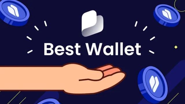 베스트 월렛 프리세일 22일 남아… 베스트 월렛 토큰 마지막 기회
