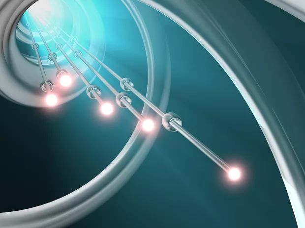 Can ION Network's Adoption of WL6e Boost CIEN's Optical Momentum?