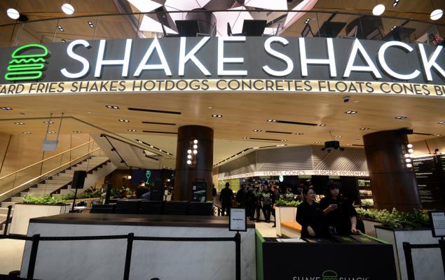 Shake Shack Gears Up to Report Q2 Earnings: Factors to Watch