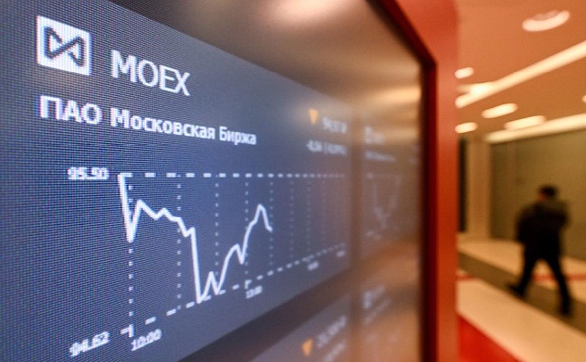 Мосбиржа начнет торги вечными фьючерсами на американские ETF