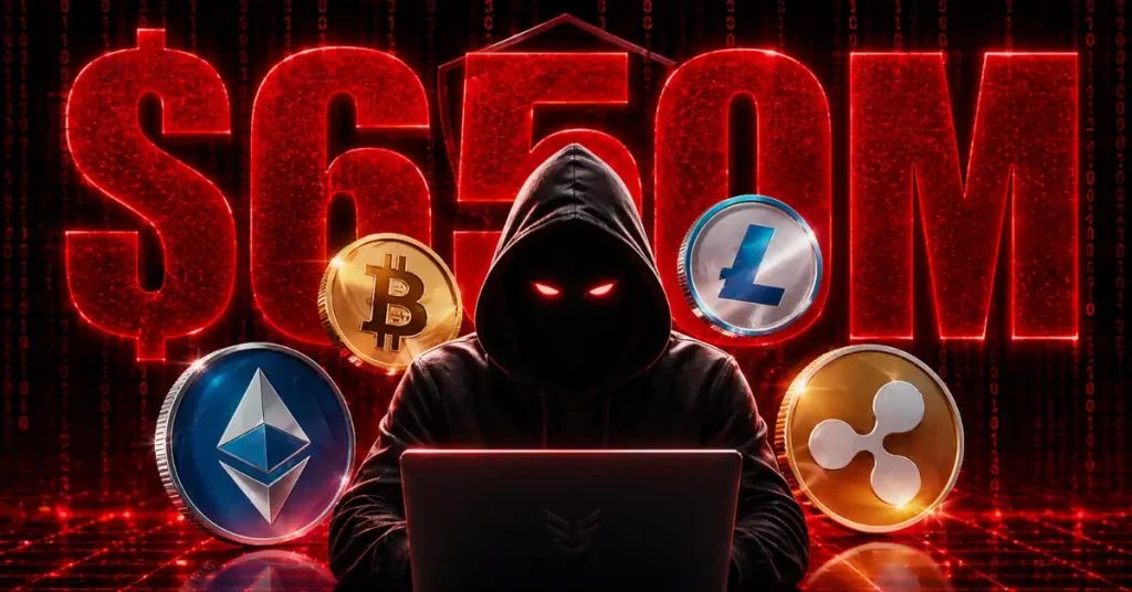 ZachXBT Names Teen Behind $19 Million Crypto Theft Who Flaunted It On Instagram