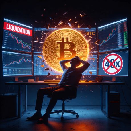 Bitcoin bajo presión: ¿quéFactors están detrás de su caída?