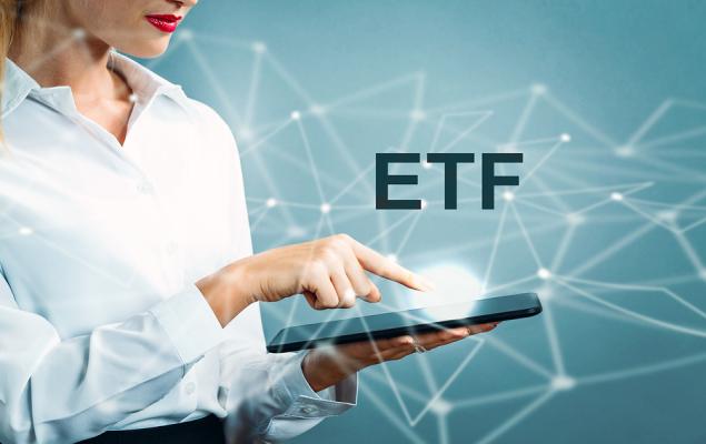 Cybersecurity Demand Fuels CrowdStrike's Earnings Beat: ETFs in Focus