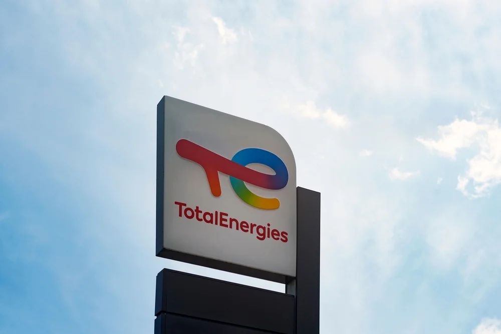 What's Going On With TotalEnergies Stock Tuesday? - TotalEnergies (NYSE:TTE)