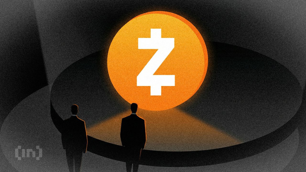 Z캐시 가격 8년래 최고치…그레이스케일 ETF 임박