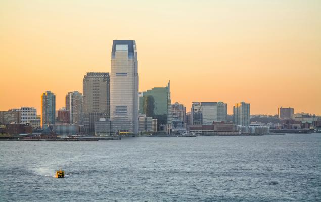 Top Research Reports for Goldman Sachs, TotalEnergies & Prologis