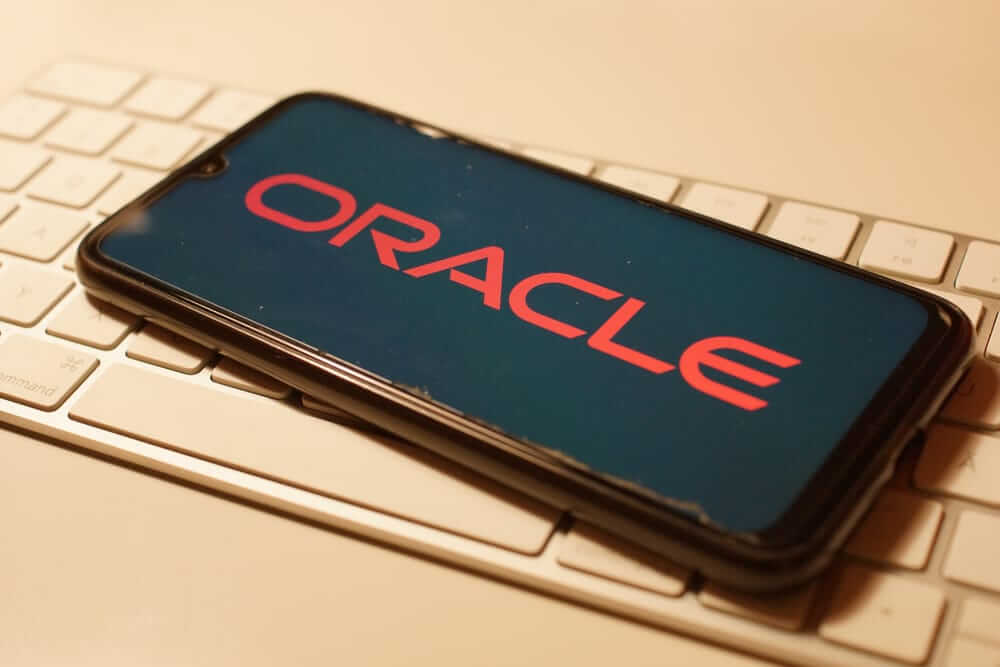 As OpenAI Drags Down Chip Stocks, Should You Buy the Dip in Oracle Stock?