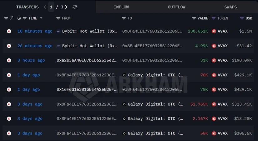 Whale Withdrawal Adds a Bullish Sentiment Layer