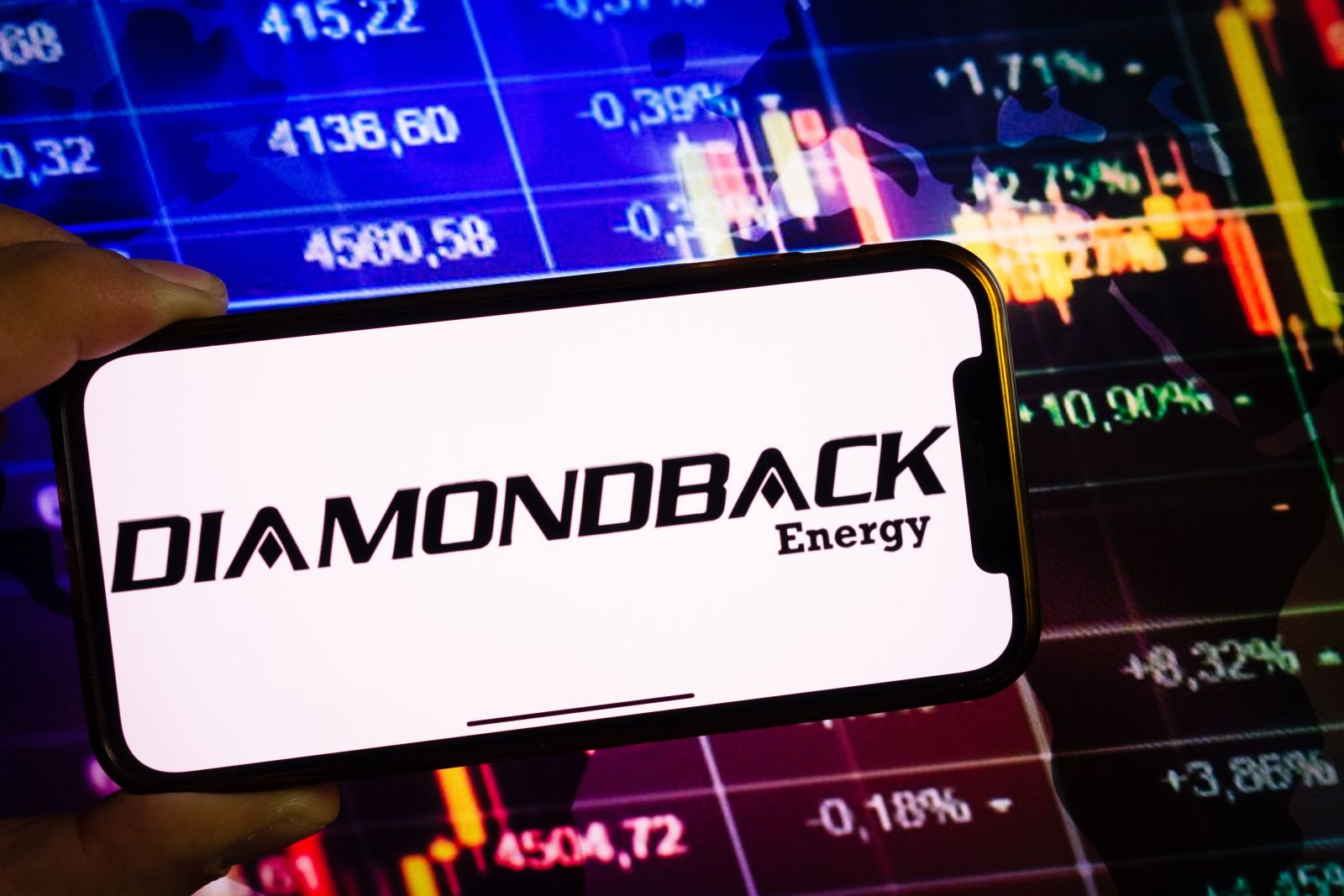 Earnings Preview: What To Expect From Diamondback Energy's Report