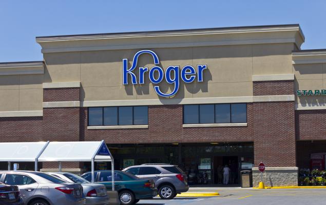 Kroger Q2 Earnings Beat on Cost Savings, Sales Outlook Cut