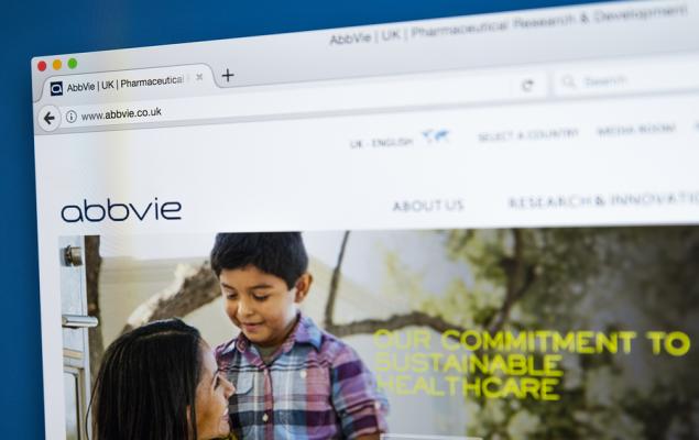 ABBV's Etentamig Meets Goals in Phase III Multiple Myeloma Study