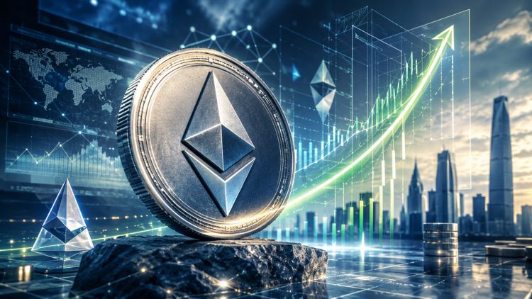 Ethereum ETFs Pull In $270M As BlackRock Leads September 21 Rebound