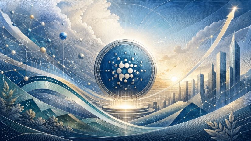 Cardano Price Prediction: ADA Weekly RSI Hits Historic Lows as Analysts Watch $0.31 Recovery Target