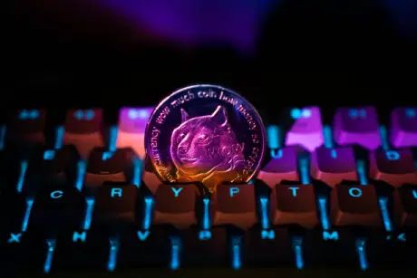 Dogecoin repite patrón de ruptura falsa: ¿Se avecina un nuevo rally parabólico en 2026?