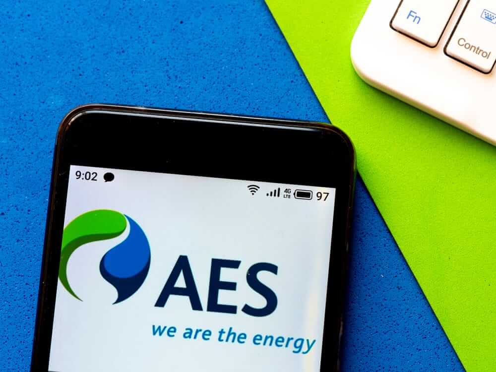 Here's What to Expect From AES Corporation's Next Earnings Report