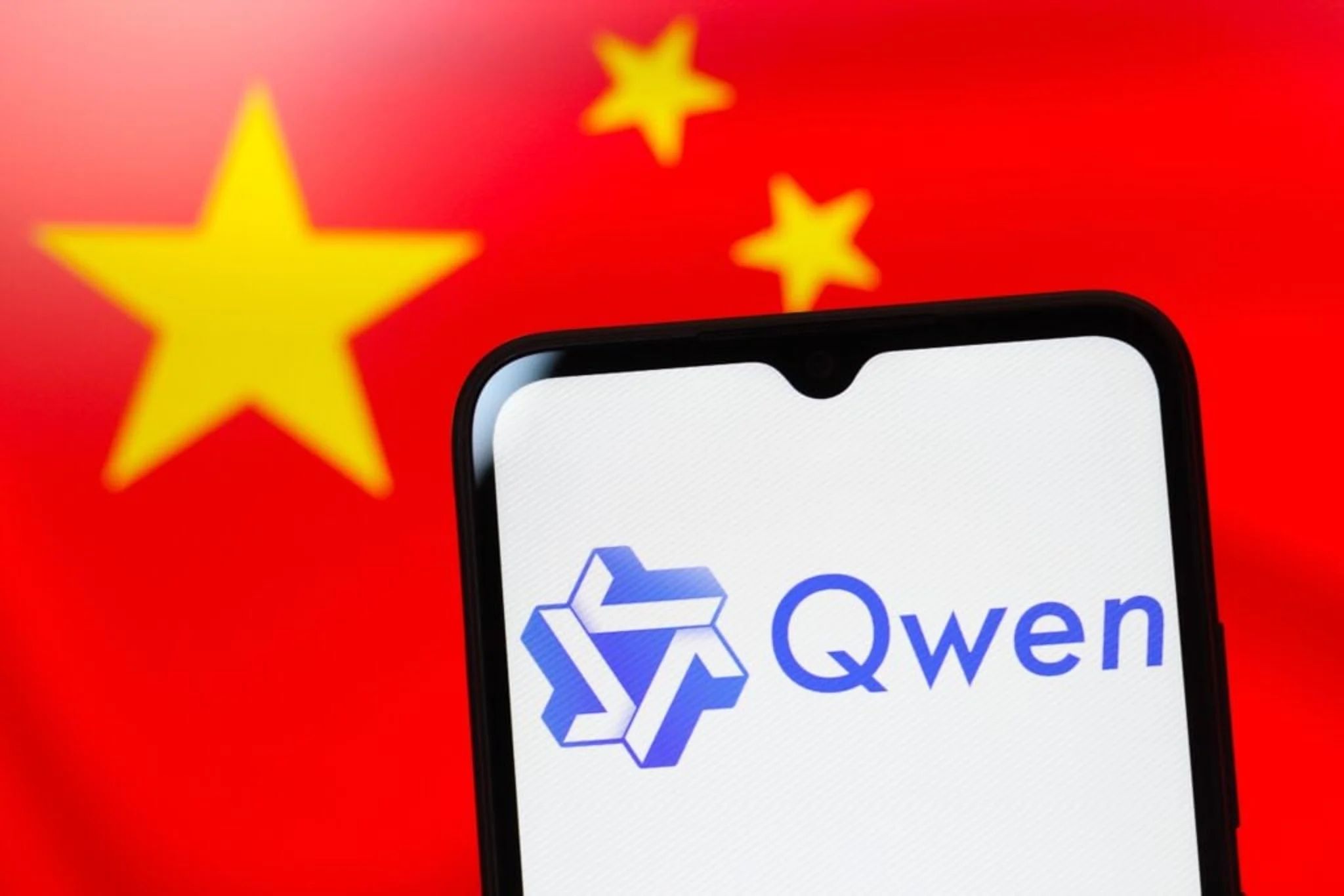 Les signaux de Qwen3.6-Plus annoncent le virage agressif d'Alibaba vers la monétisation de l'IA | Benzinga France
