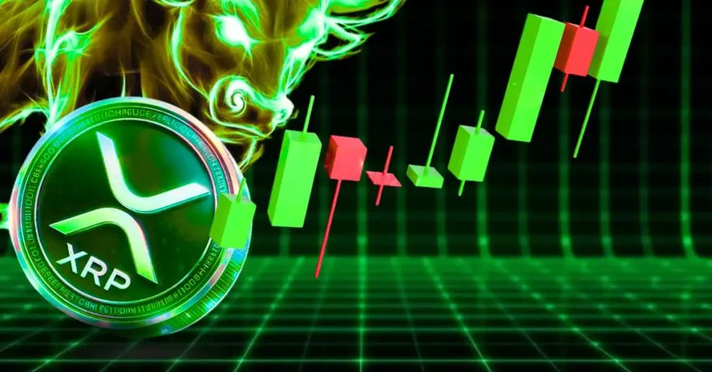 XRP, Bitcoin and Ethereum as Institutional Collateral Is the Next Step Says Ripple Prime CEO