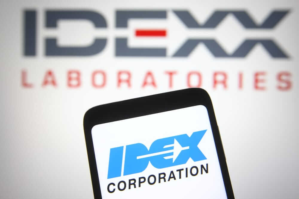 Is Wall Street Bullish or Bearish on IDEX Corporation Stock?