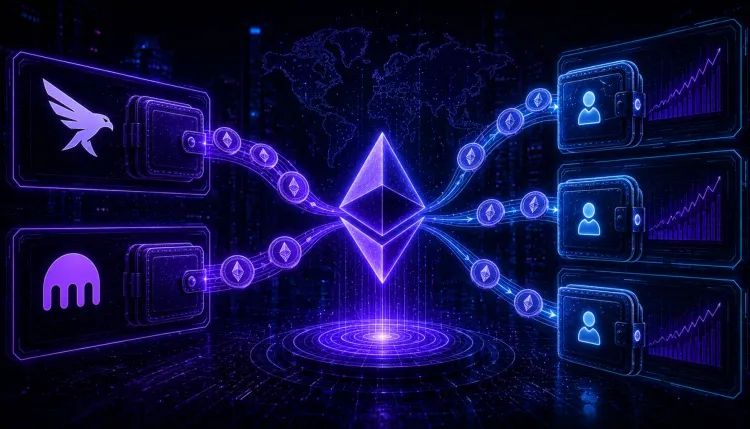 Solana Foundation Hires Former Binance CMO For Institutional Push