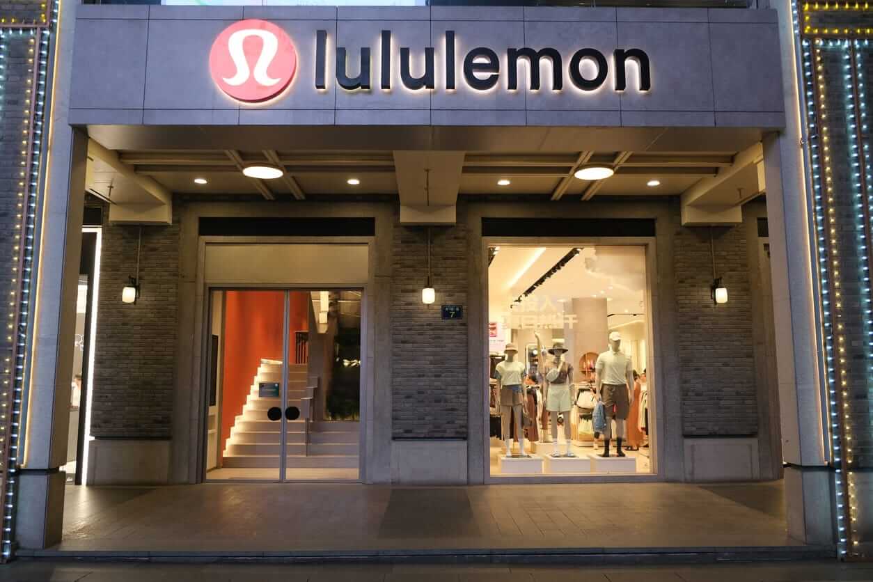 Lululemon Shareholders Can Partly Blame Nike for LULU Stock’s Latest Bearish Price Surprise
