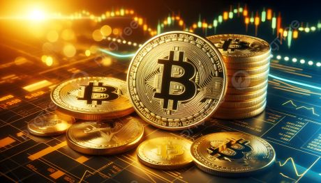 ¿Un verdadero rebote o un bote muerto? El futuro de Bitcoin en juego