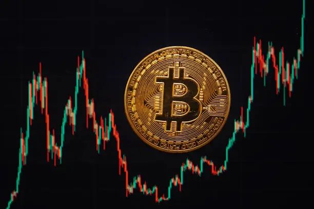 Bitcoin Is Repeating This Midterm Pattern That Sends Price Tumbling 15% On Average