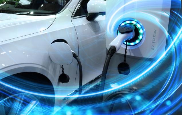 BASFY Unveils Oppanol N PLUS for Next-Generation EV Batteries 