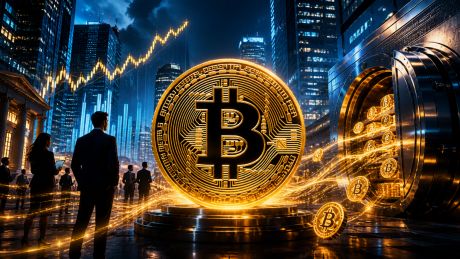 Demanda institucional impulsa la última rally de Bitcoin y apunta a $96,000