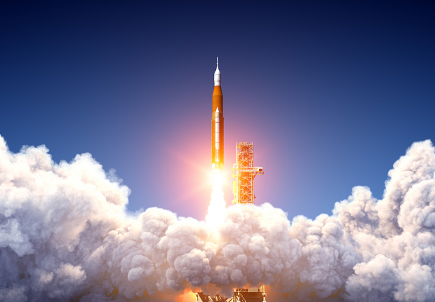 Top Stock Reports for SpaceX, Arista Networks & Boeing