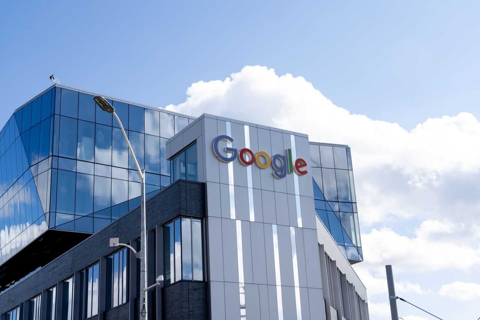 Dear GOOGL Stock Fans, Here's What Google's AI Shakeup Means for Alphabet