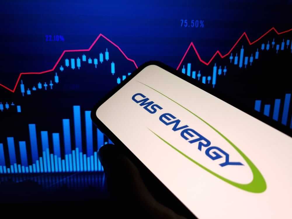 CMS Energy Stock: Analyst Estimates & Ratings