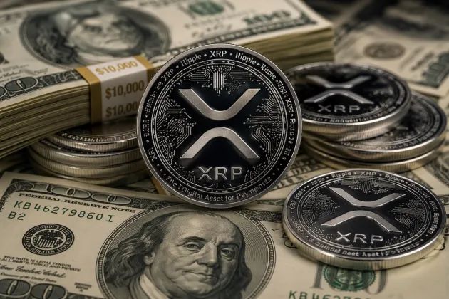 How Donald Trump’s Order On Dollar Payment Rails Could Be A Game-Changer For Ripple’s XRP