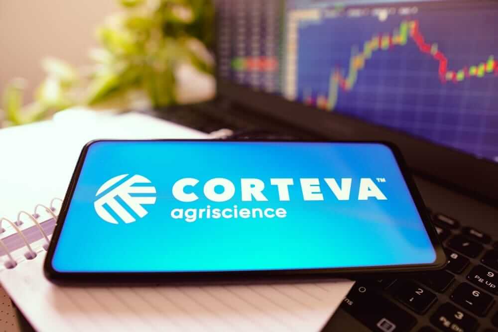 What Are Wall Street Analysts' Target Price for Corteva Stock?