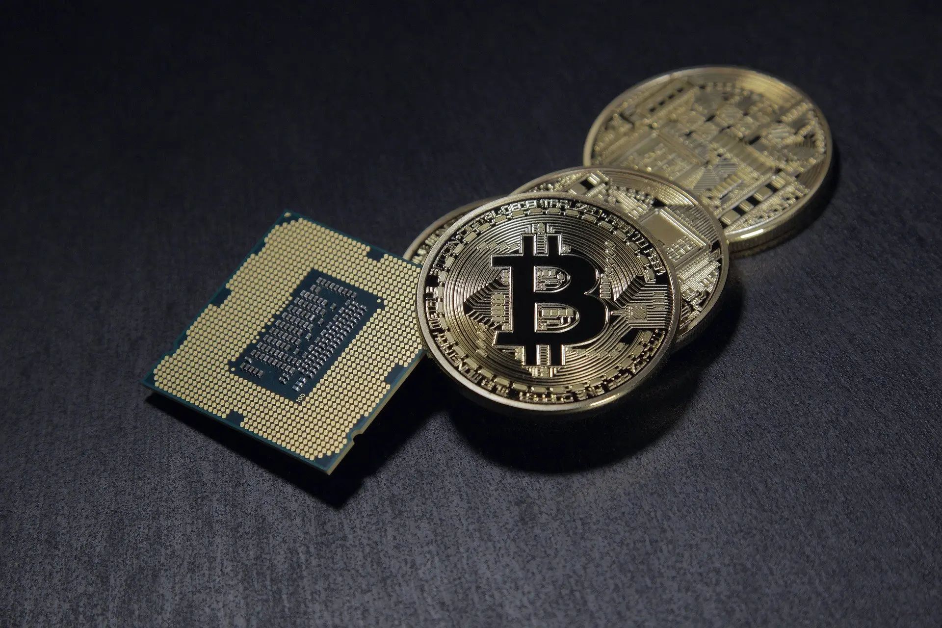 비트코인(BTC), 6만달러 일시 반납