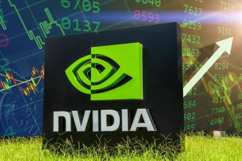 NVIDIA Teams Up with GE, Google, IBM, And CrowdStrike To Redefine AI And Quantum Technology - NVIDIA (NASDAQ:NVDA)