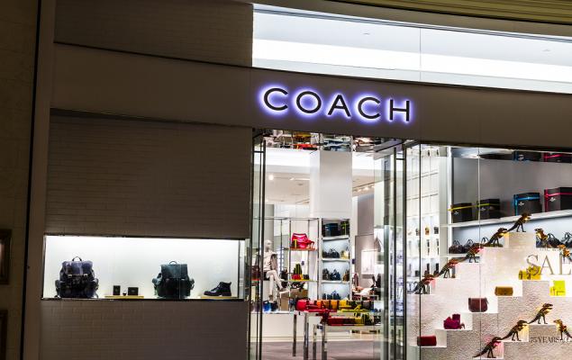 Is TPR Worth Buying as Coach Growth Meets Kate Spade Execution Risk?
