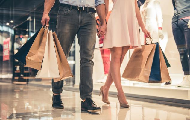 Cato's Q3 Loss Narrows Year Over Year as Same-Store Sales Drive Growth