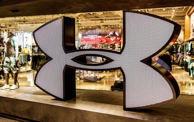 Is UAA a Buy or Hold as Margin Gains Clash With Revenue Weakness?