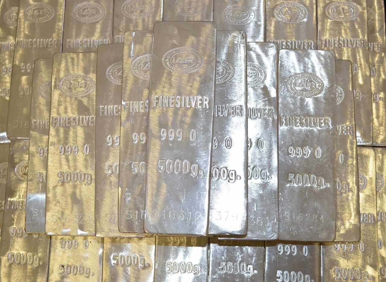 This Stock’s Next Move Could Be a ‘Silver’ Lining For Commodity Bulls