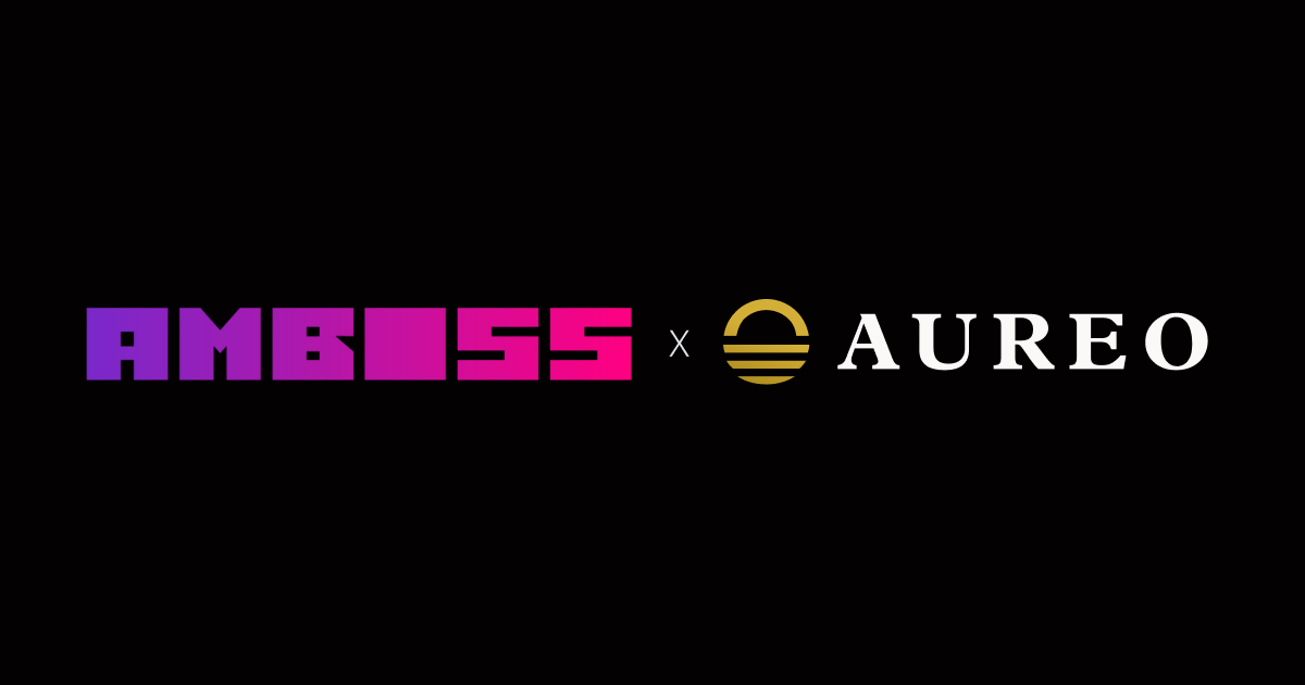 Amboss and Aureo Connect the Lightning Network to Mexico's Banking System