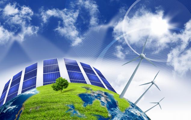 Zacks Industry Outlook Highlights First Solar, Enphase Energy and T1 Energy