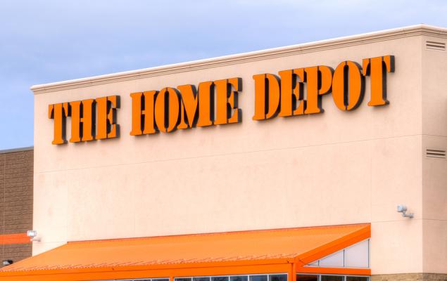 The Zacks Analyst Blog Highlights Costco, Chevron, Home Depot, IDT and Waterstone Financial