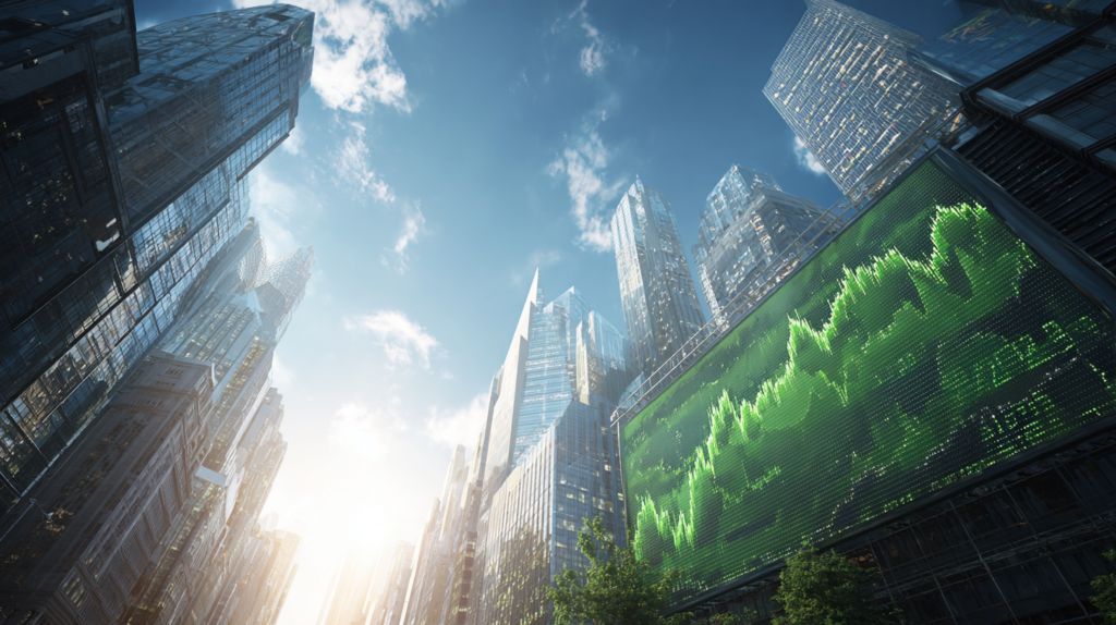 골드만삭스, S&P 500 지수 2030년 9,000까지 상승 예상 - 실제 호황은 다른 곳에