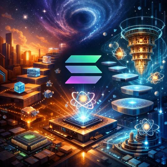 Solana Vs Ethereum: What’s Holding Growth Back? 3 Reasons SOL Is Still Lagging