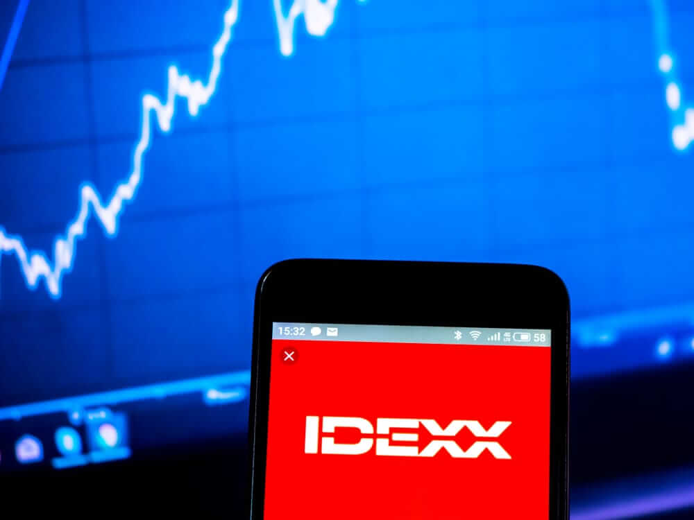 Is Wall Street Bullish or Bearish on IDEXX Laboratories Stock?
