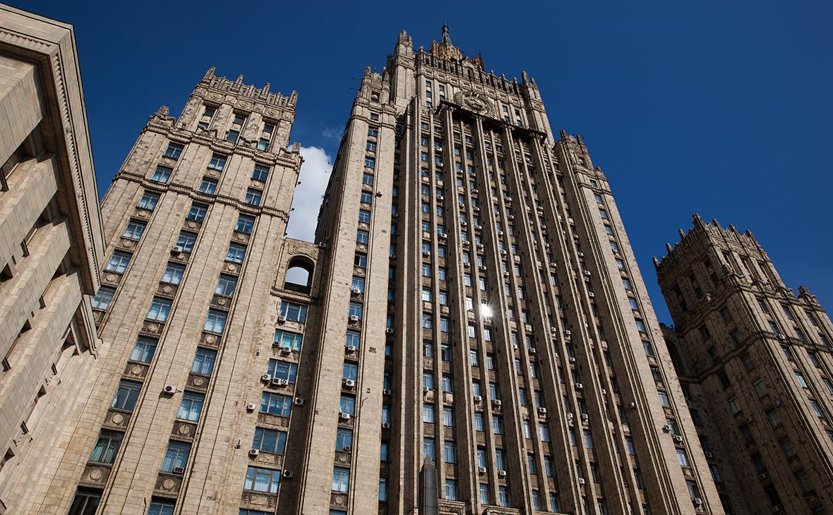 В МИДе назвали ядерные учения Франции и ФРГ подготовкой к войне с Россией
