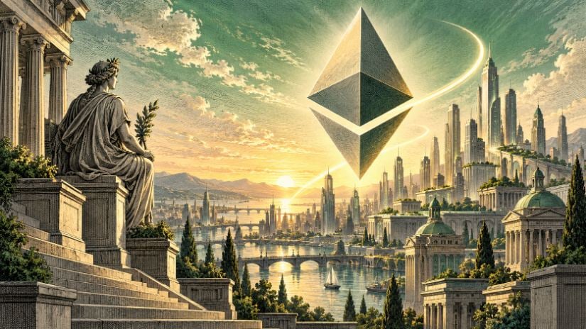 Ethereum (ETH) Price Prediction: ETH Eyes Recovery From $2,600 as $2,666-$2,689 Becomes Resistance