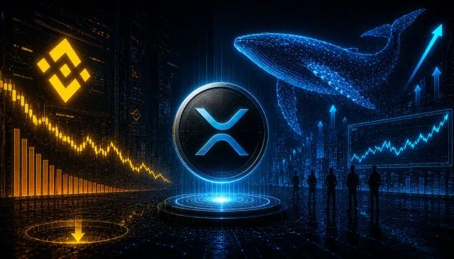 Binance Auto-Burn Destroys 1.6M BNB Worth $932M