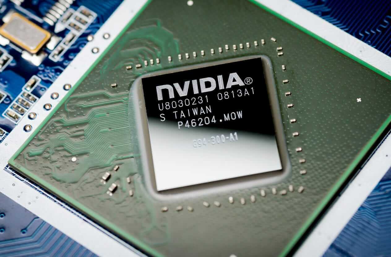 Whale Rock Just Dumped Most of Its Nvidia Stake